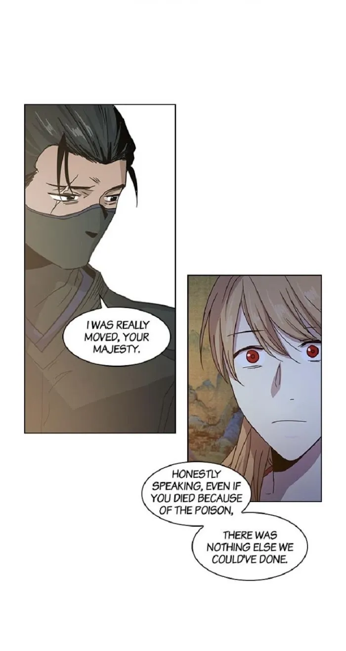 Read Two Souls chapter 19 image 3 on Lezhin