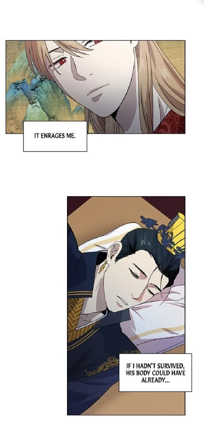 Read Two Souls chapter 19 image 30 on Lezhin