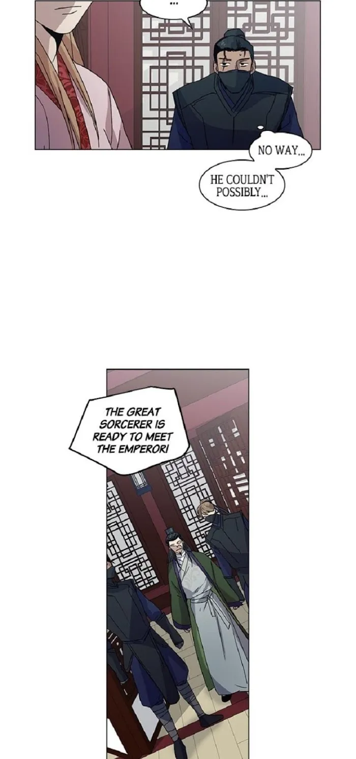 Read Two Souls chapter 19 image 31 on Lezhin