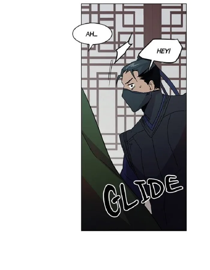 Read Two Souls chapter 19 image 33 on Lezhin