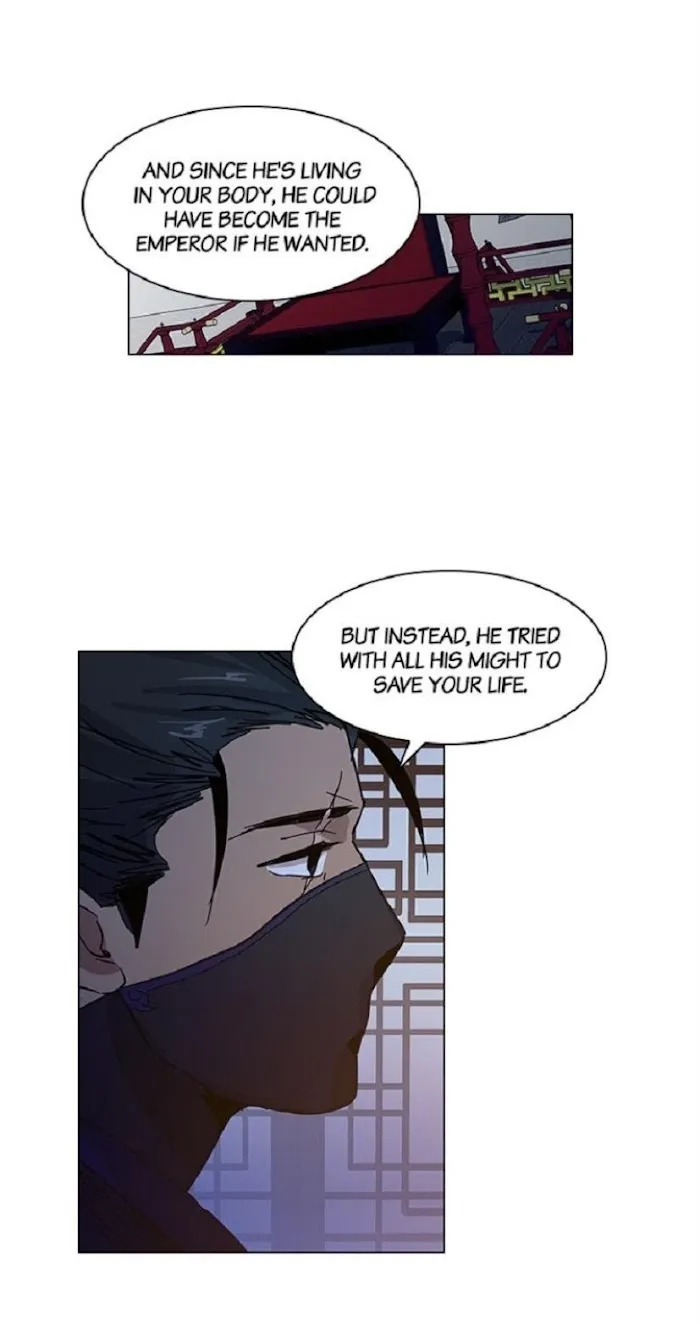 Read Two Souls chapter 19 image 4 on Lezhin