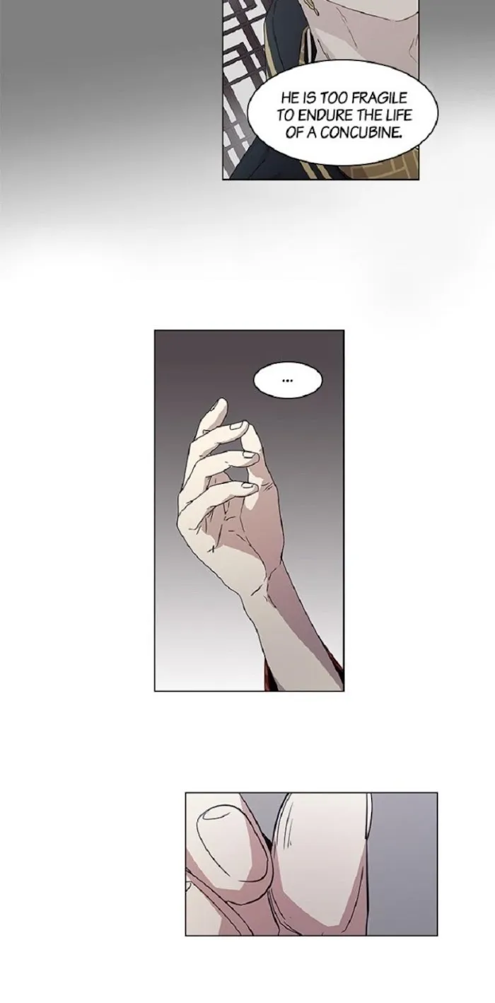 Read Two Souls chapter 19 image 6 on Lezhin