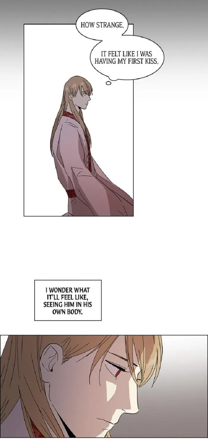 Read Two Souls chapter 19 image 9 on Lezhin