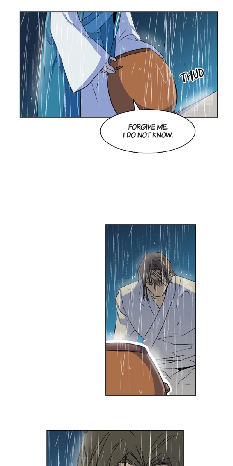 Read Two Souls chapter 2 image 19 on Lezhin