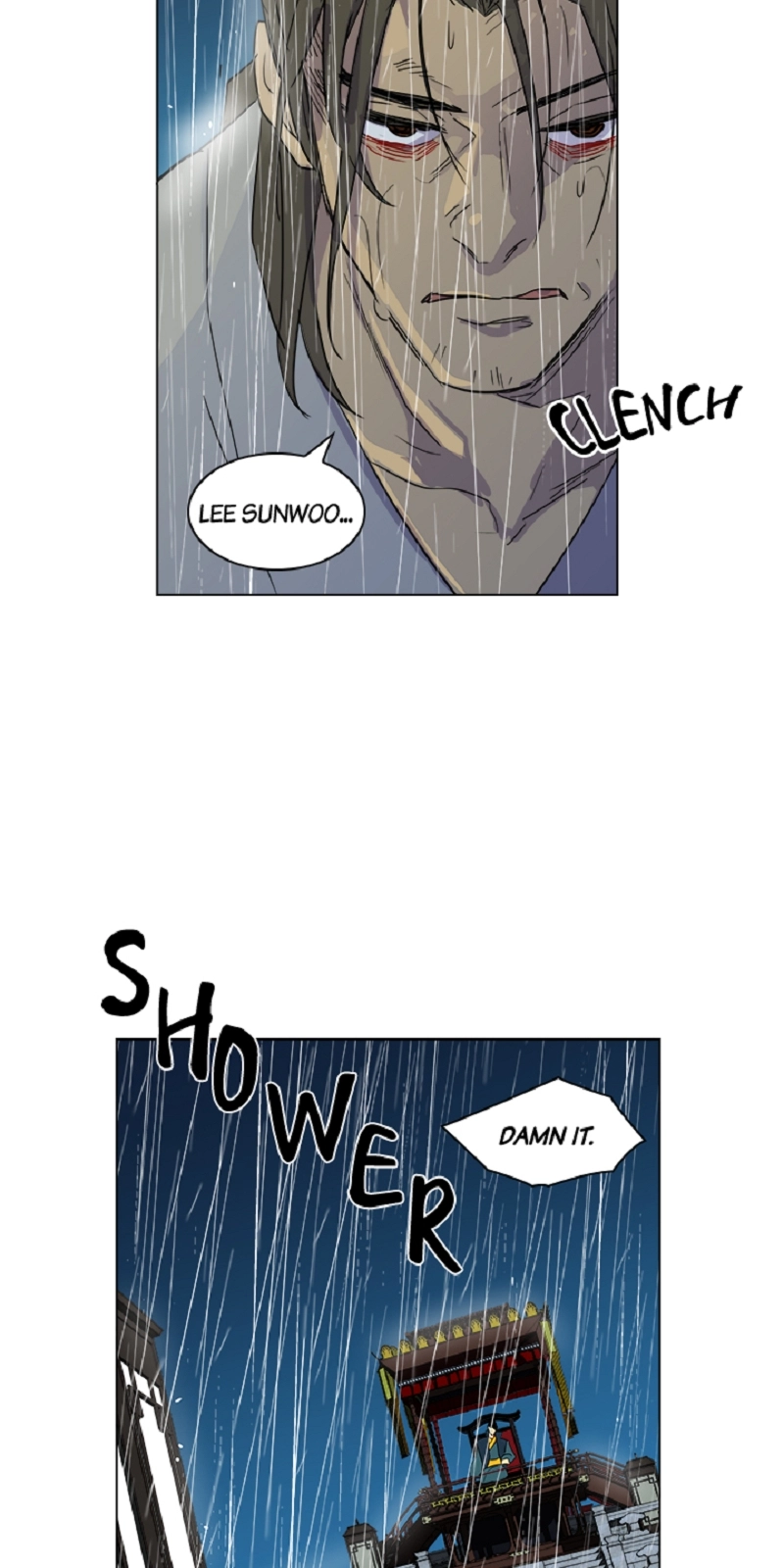 Read Two Souls chapter 2 image 20 on Lezhin