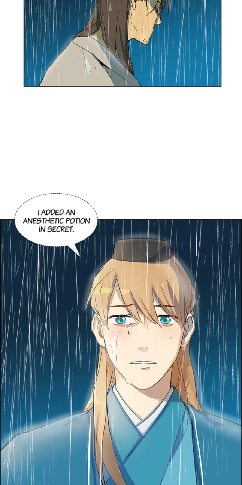 Read Two Souls chapter 2 image 22 on Lezhin