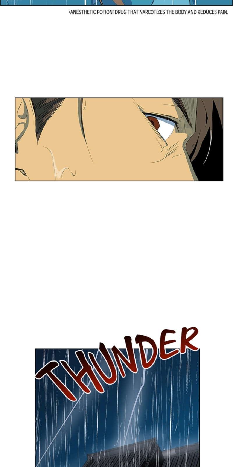 Read Two Souls chapter 2 image 23 on Lezhin