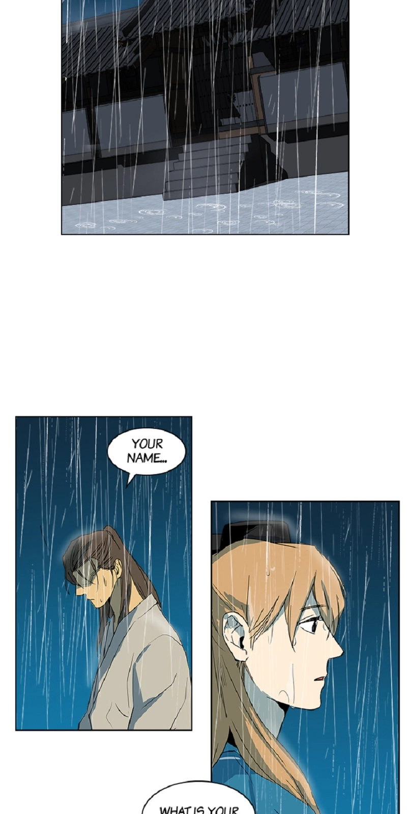 Read Two Souls chapter 2 image 24 on Lezhin