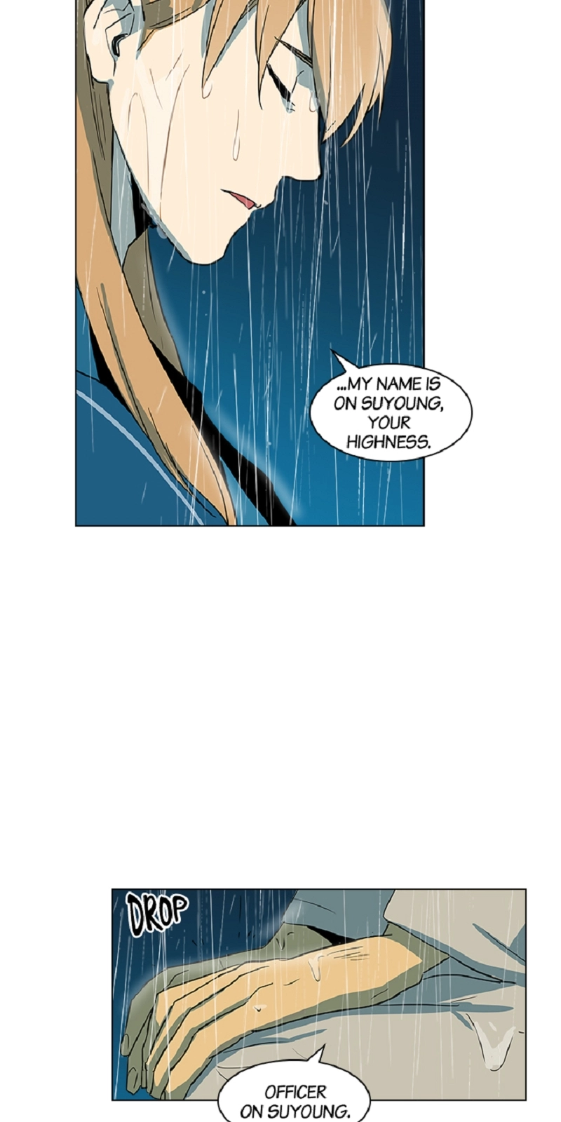 Read Two Souls chapter 2 image 26 on Lezhin