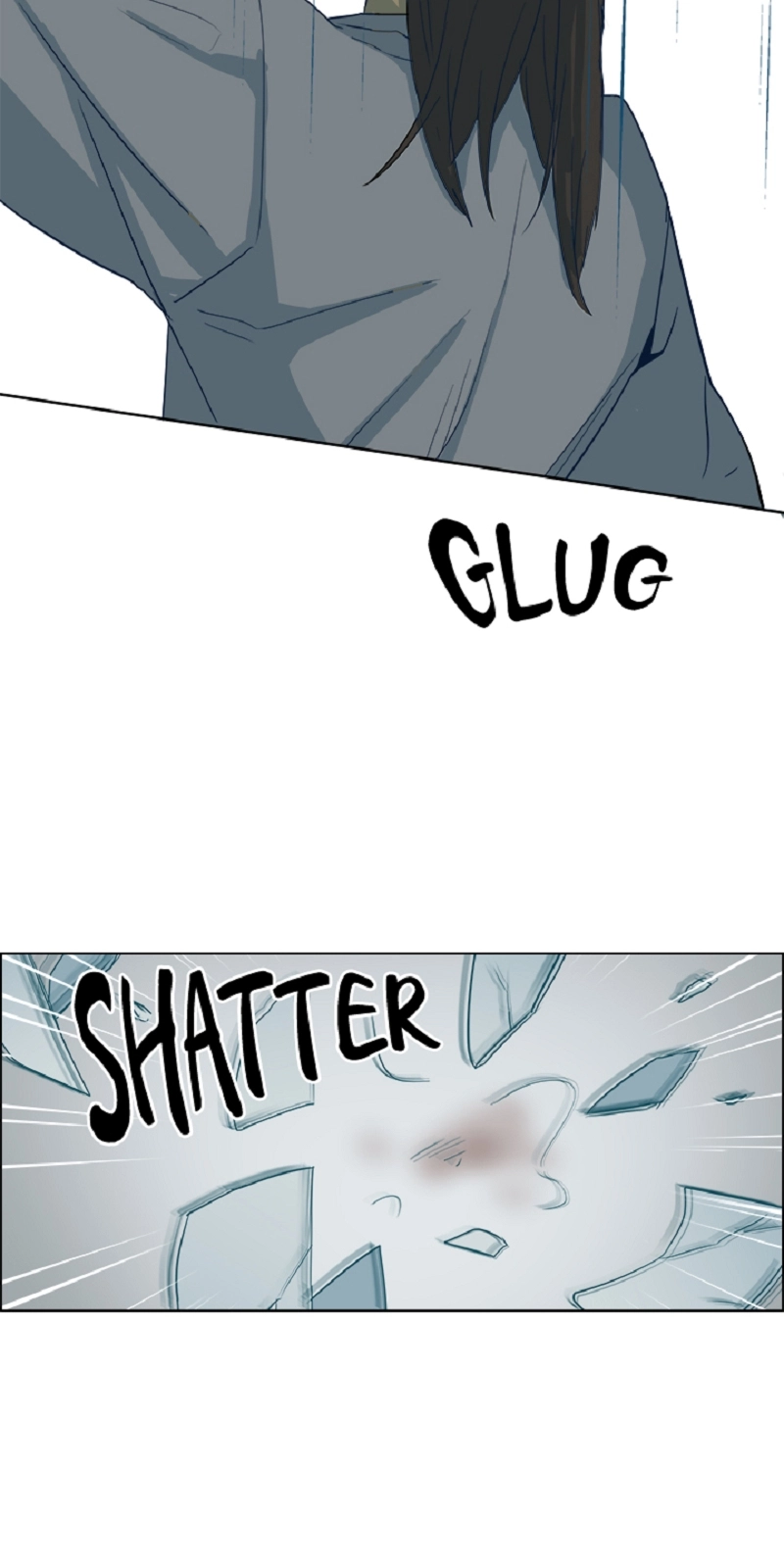 Read Two Souls chapter 2 image 29 on Lezhin