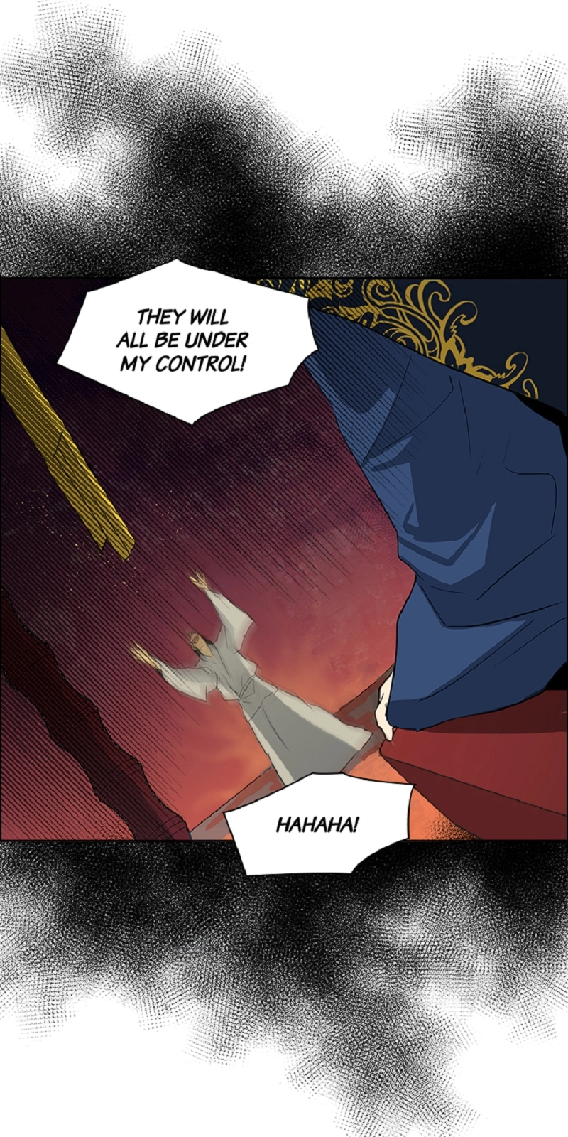 Read Two Souls chapter 2 image 32 on Lezhin