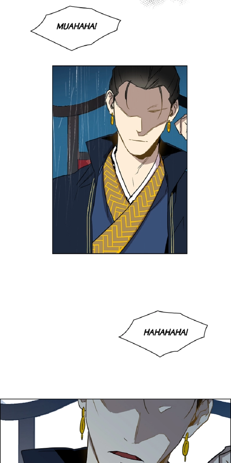 Read Two Souls chapter 2 image 33 on Lezhin
