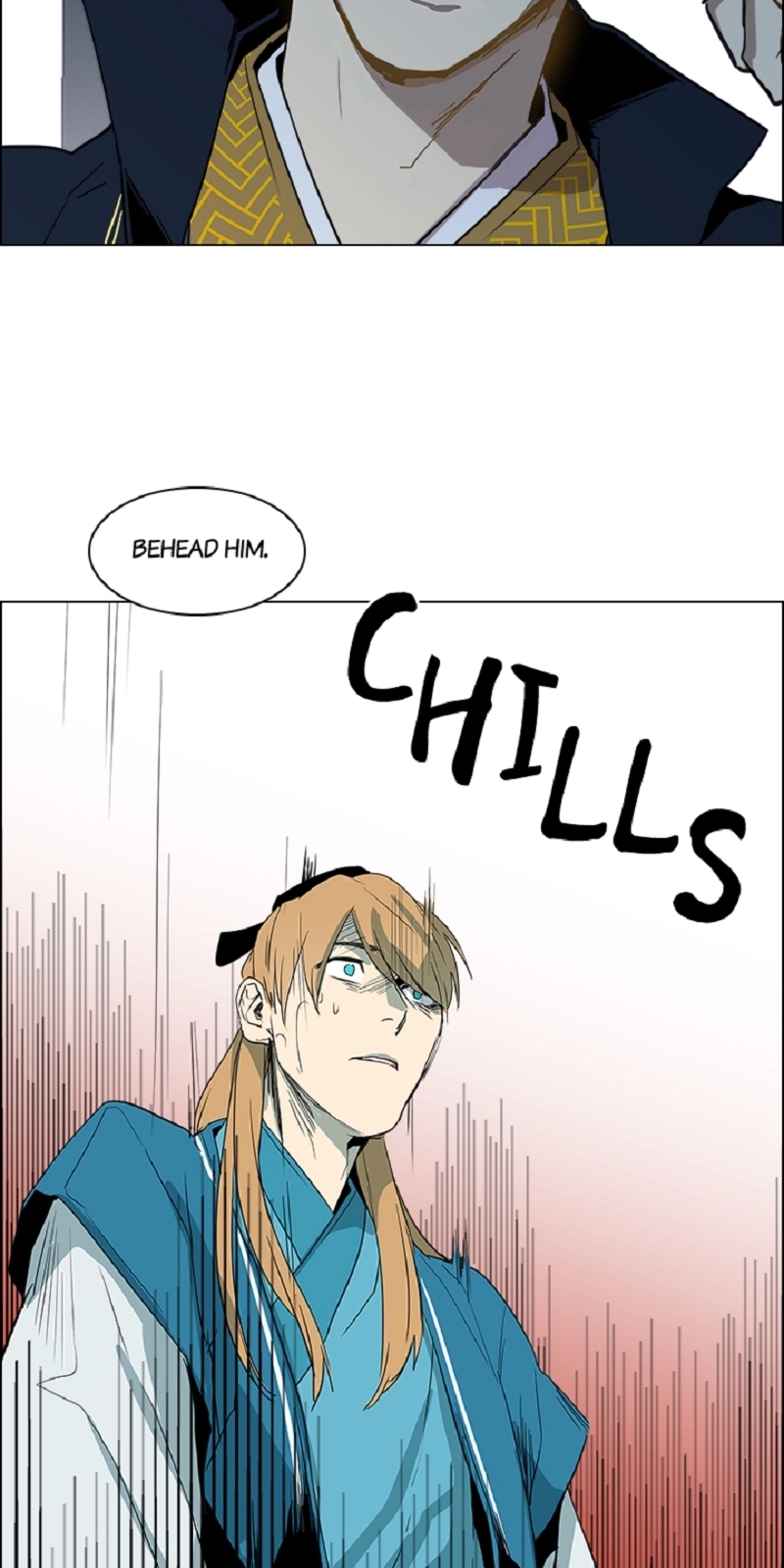 Read Two Souls chapter 2 image 34 on Lezhin