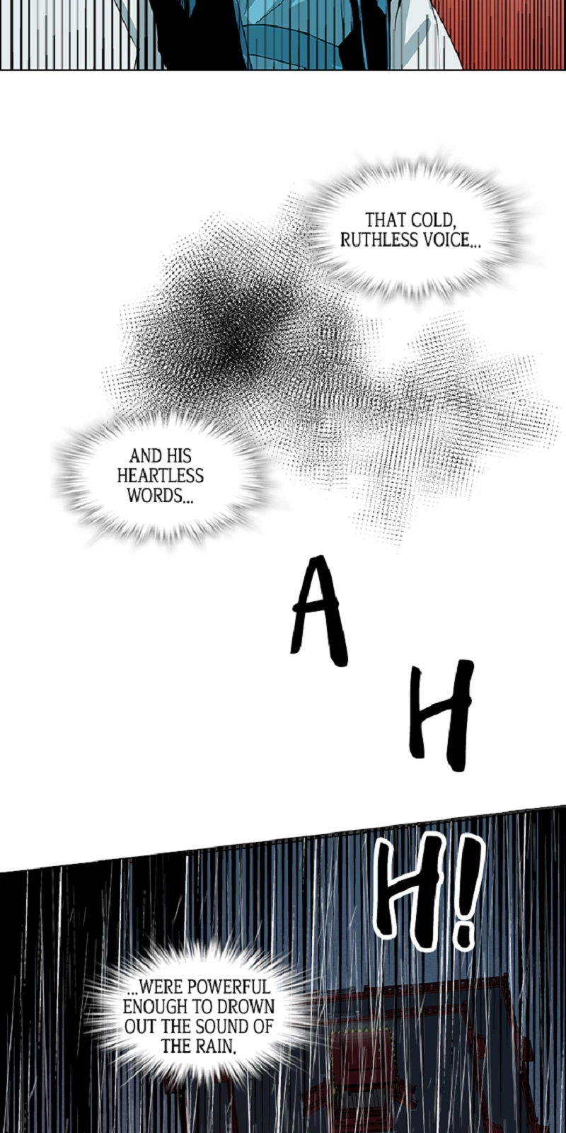 Read Two Souls chapter 2 image 35 on Lezhin