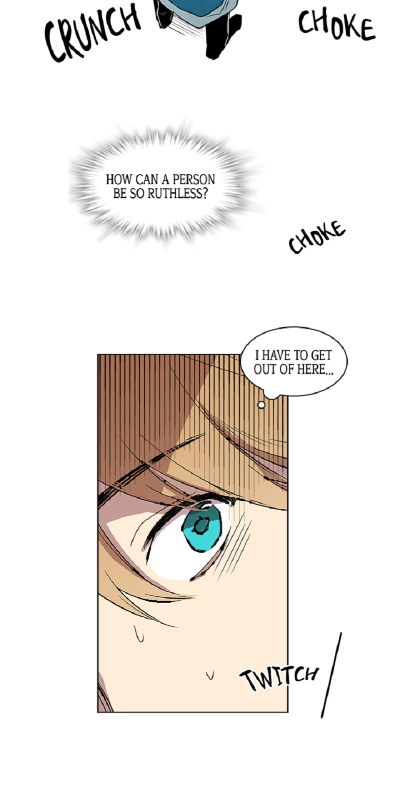 Read Two Souls chapter 2 image 38 on Lezhin
