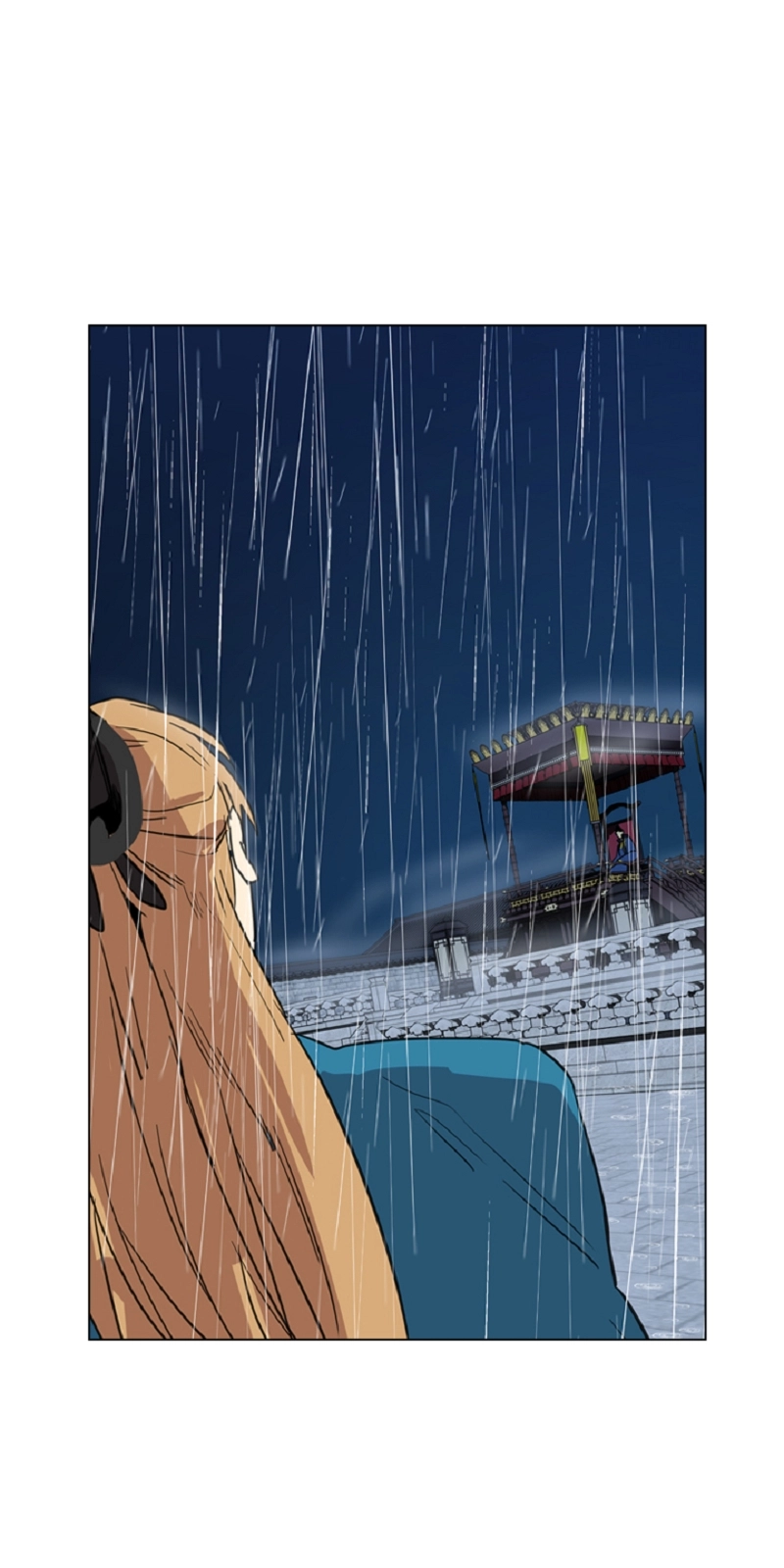 Read Two Souls chapter 2 image 39 on Lezhin