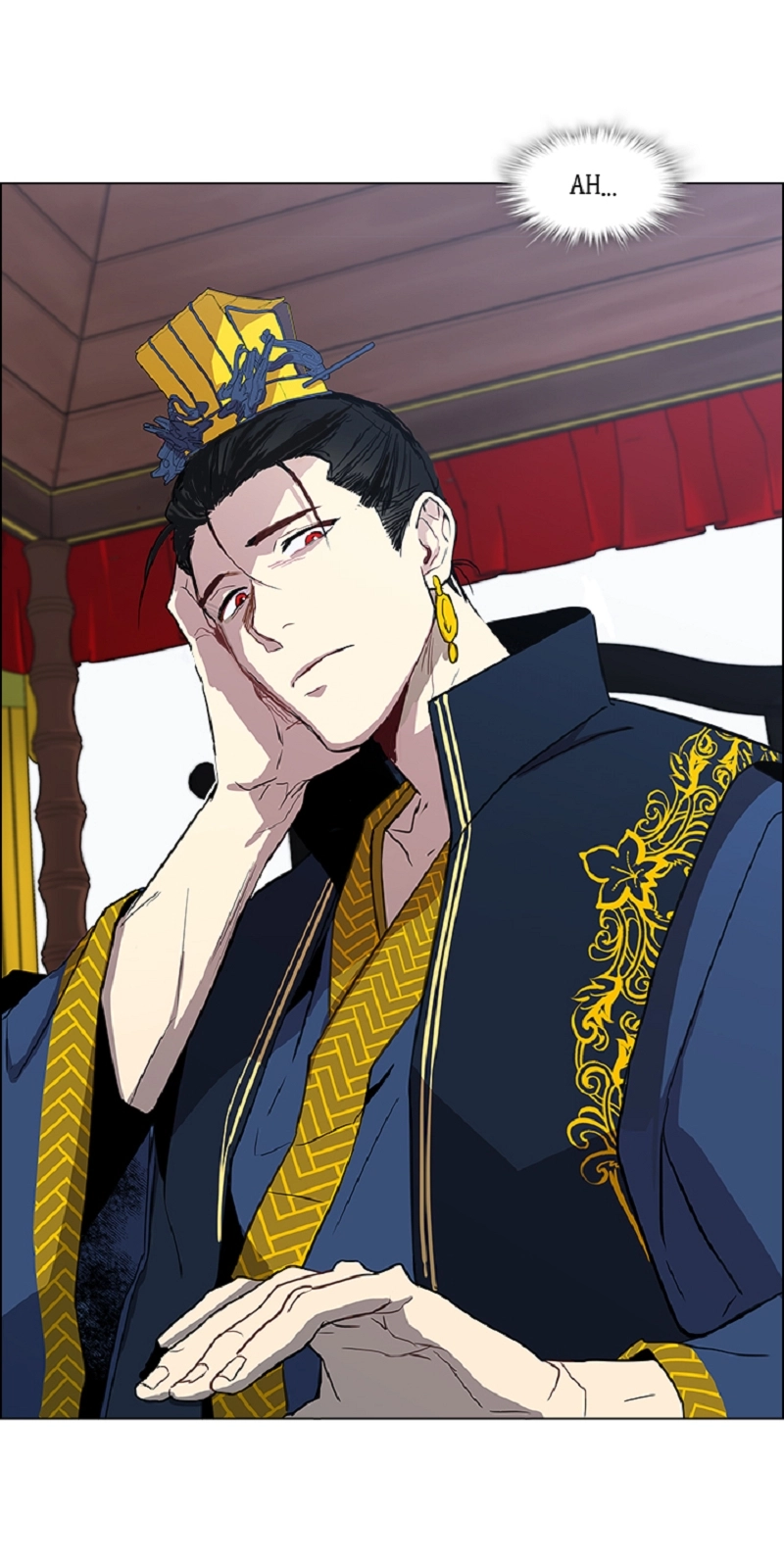 Read Two Souls chapter 2 image 40 on Lezhin
