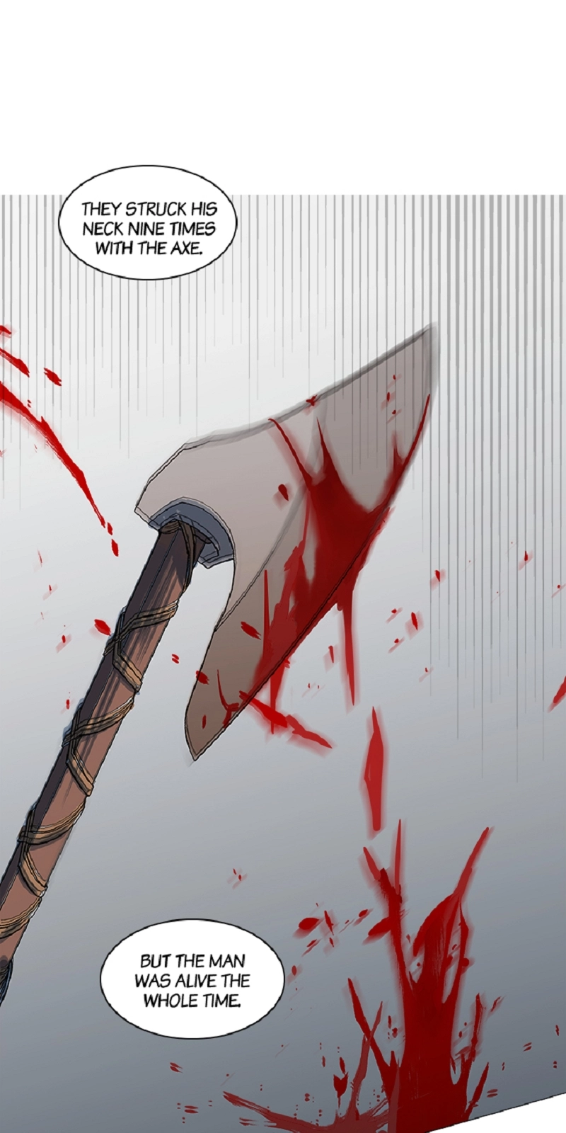 Read Two Souls chapter 2 image 5 on Lezhin