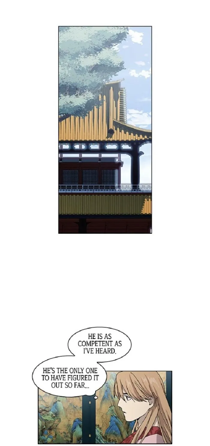 Read Two Souls chapter 20 image 1 on Lezhin