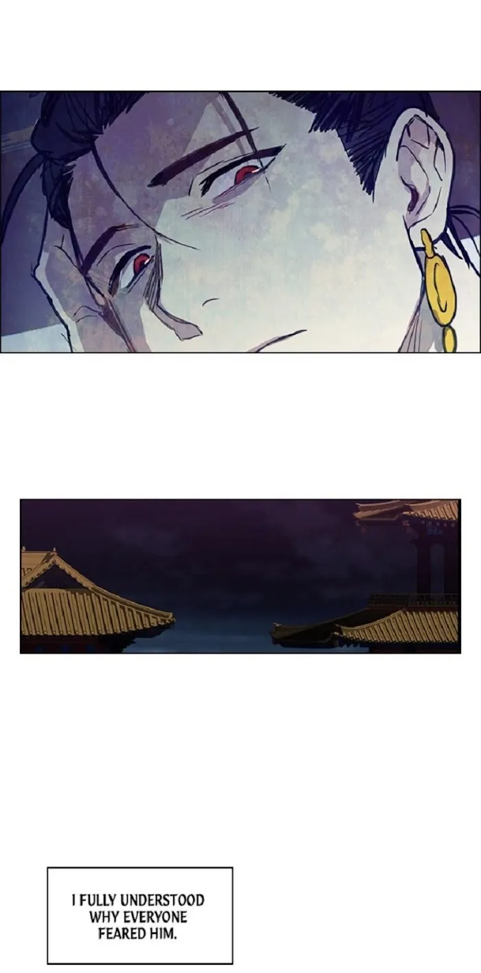 Read Two Souls chapter 20 image 14 on Lezhin