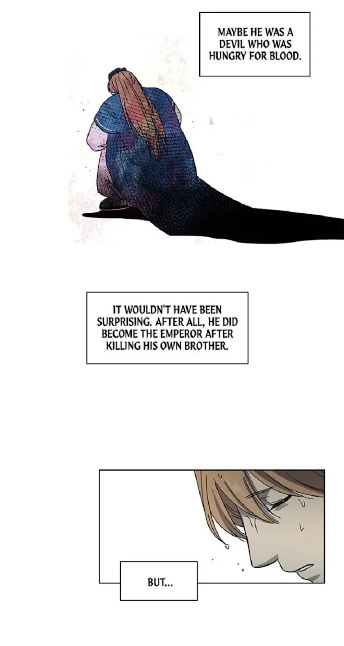 Read Two Souls chapter 20 image 15 on Lezhin