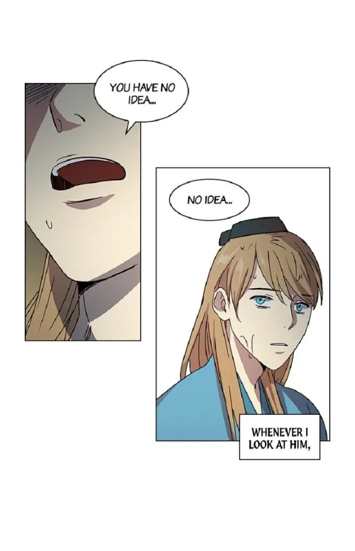 Read Two Souls chapter 20 image 17 on Lezhin