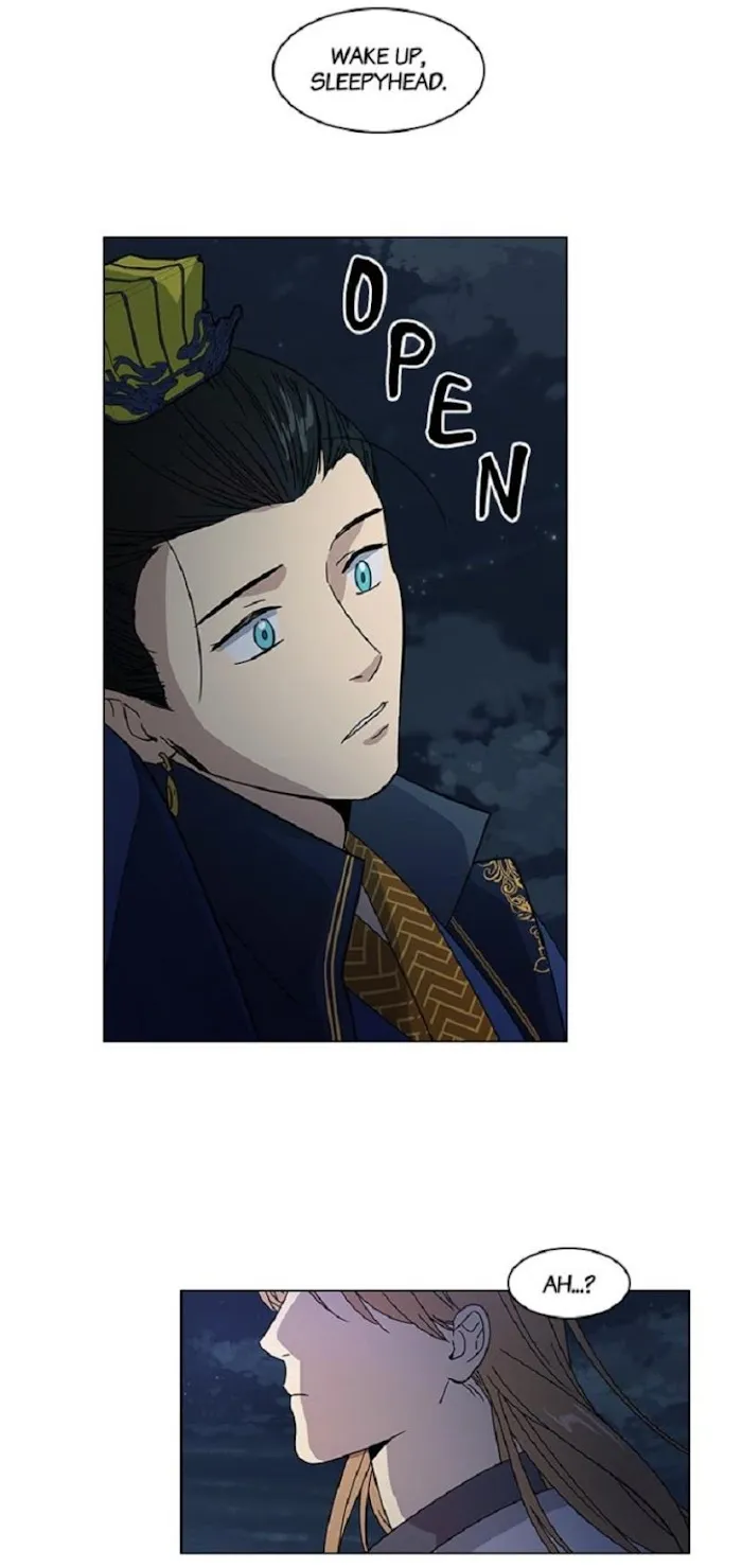 Read Two Souls chapter 20 image 19 on Lezhin