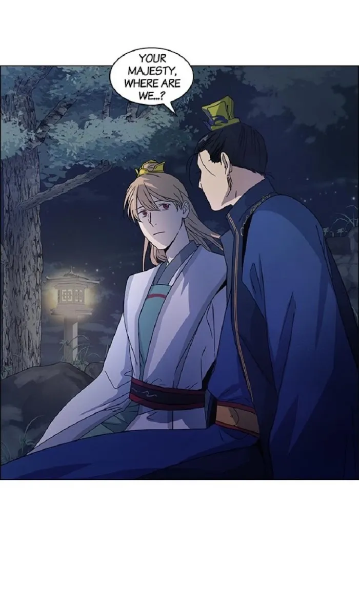 Read Two Souls chapter 20 image 20 on Lezhin