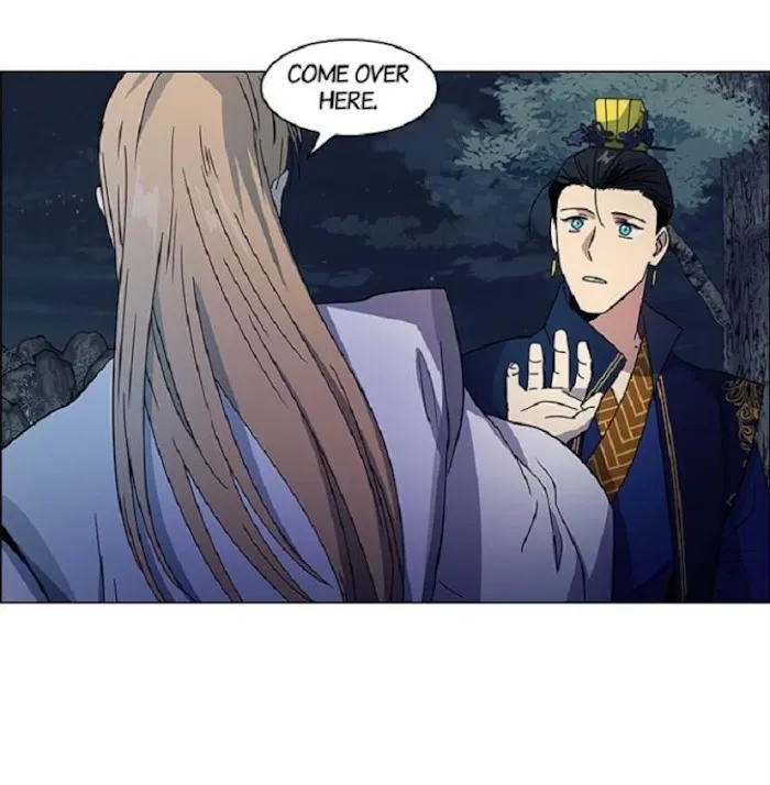 Read Two Souls chapter 20 image 25 on Lezhin