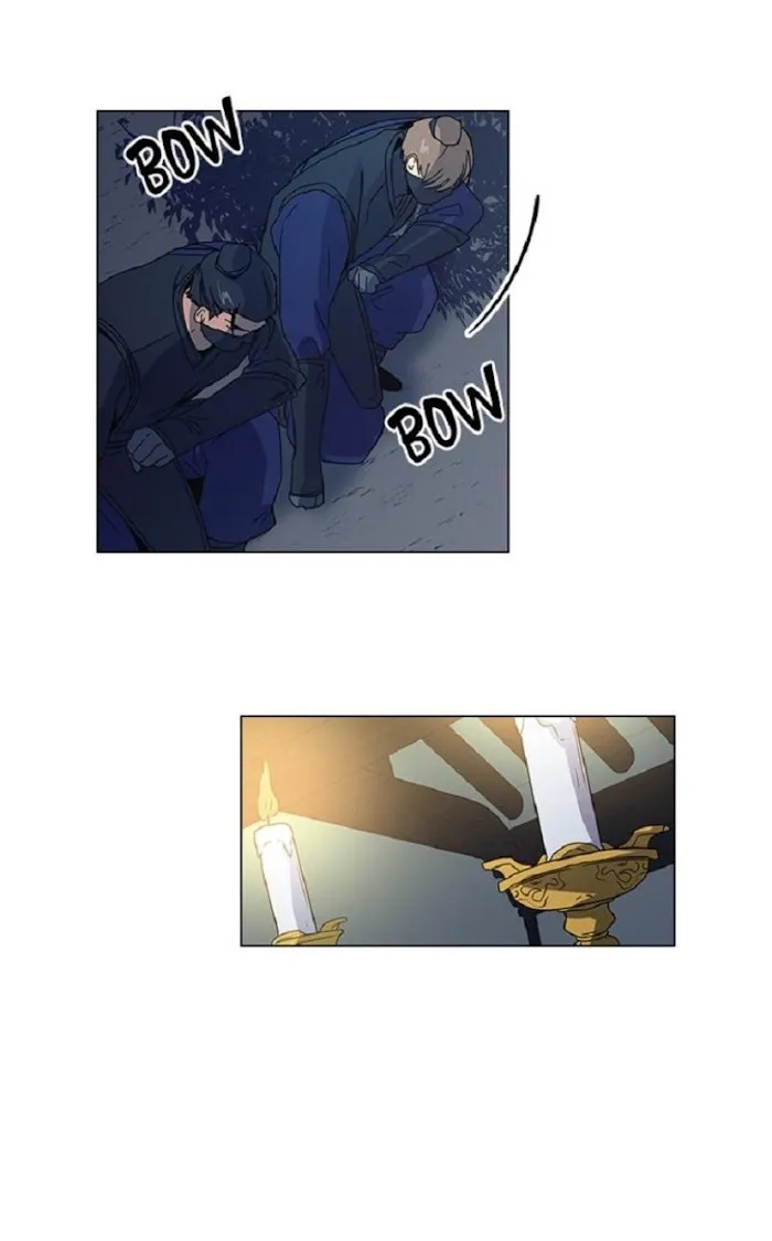 Read Two Souls chapter 20 image 27 on Lezhin