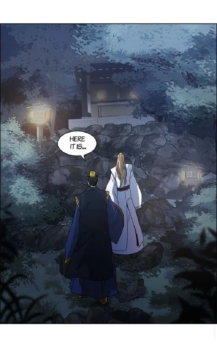 Read Two Souls chapter 20 image 28 on Lezhin