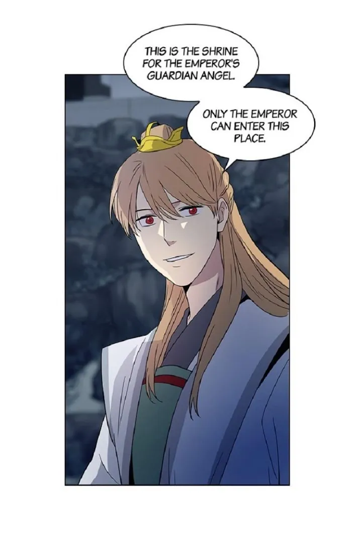 Read Two Souls chapter 20 image 29 on Lezhin