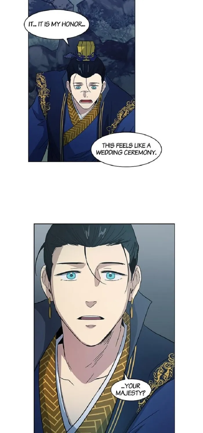 Read Two Souls chapter 20 image 30 on Lezhin