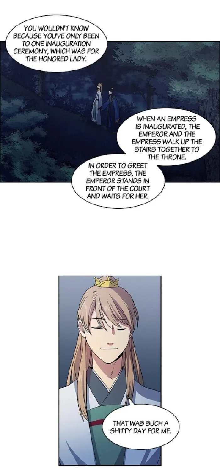 Read Two Souls chapter 20 image 31 on Lezhin