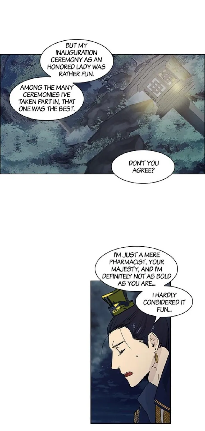 Read Two Souls chapter 20 image 32 on Lezhin