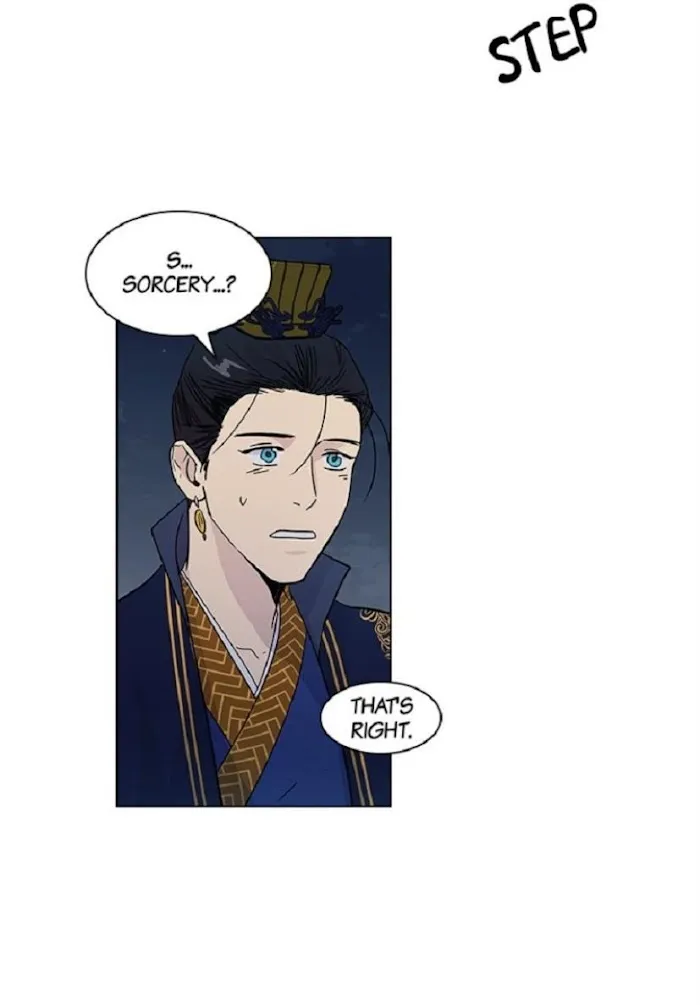 Read Two Souls chapter 20 image 35 on Lezhin