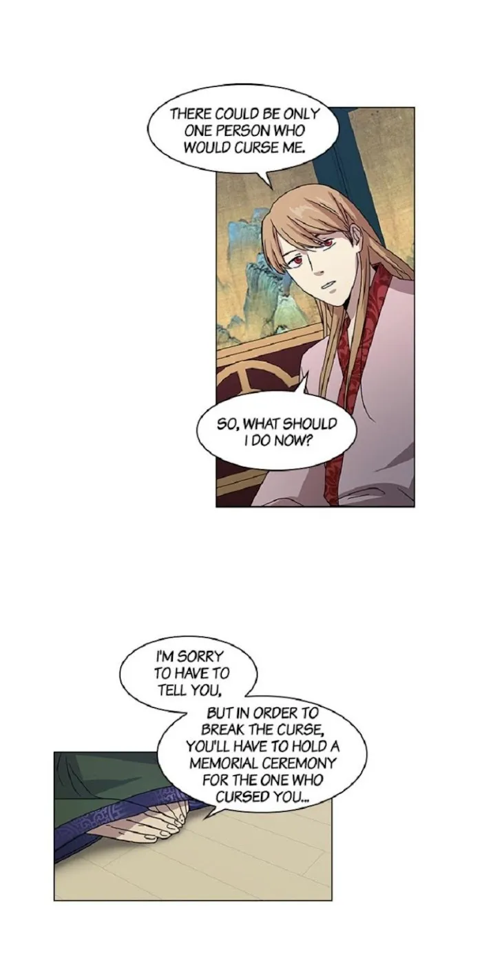 Read Two Souls chapter 20 image 7 on Lezhin