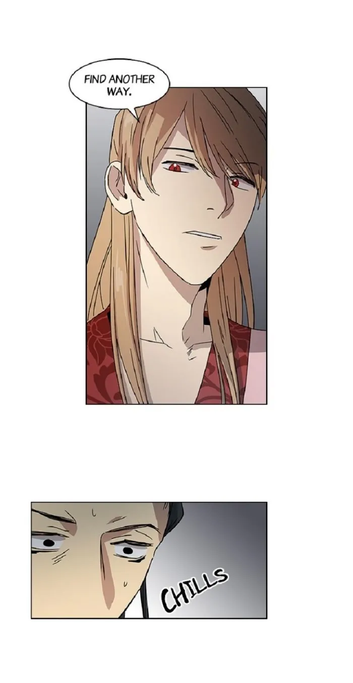 Read Two Souls chapter 20 image 8 on Lezhin