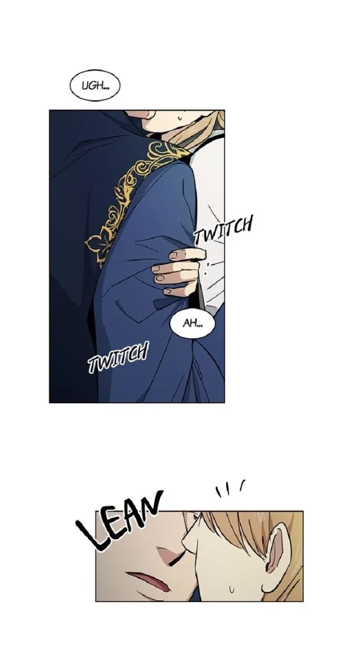 Read Two Souls chapter 22 image 1 on Lezhin