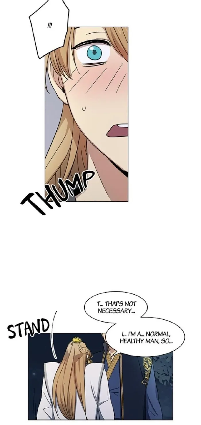 Read Two Souls chapter 22 image 11 on Lezhin