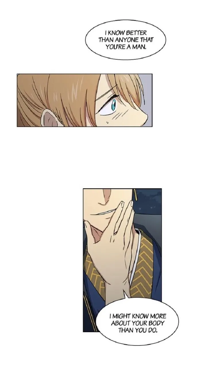 Read Two Souls chapter 22 image 12 on Lezhin