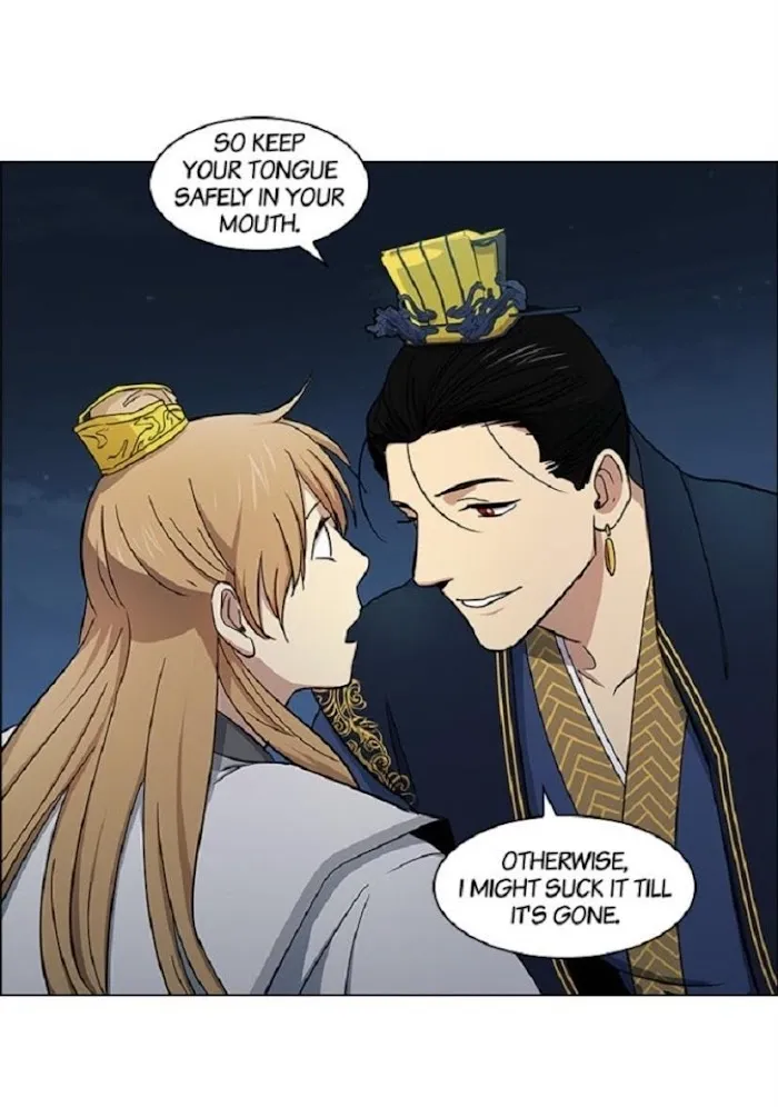 Read Two Souls chapter 22 image 13 on Lezhin