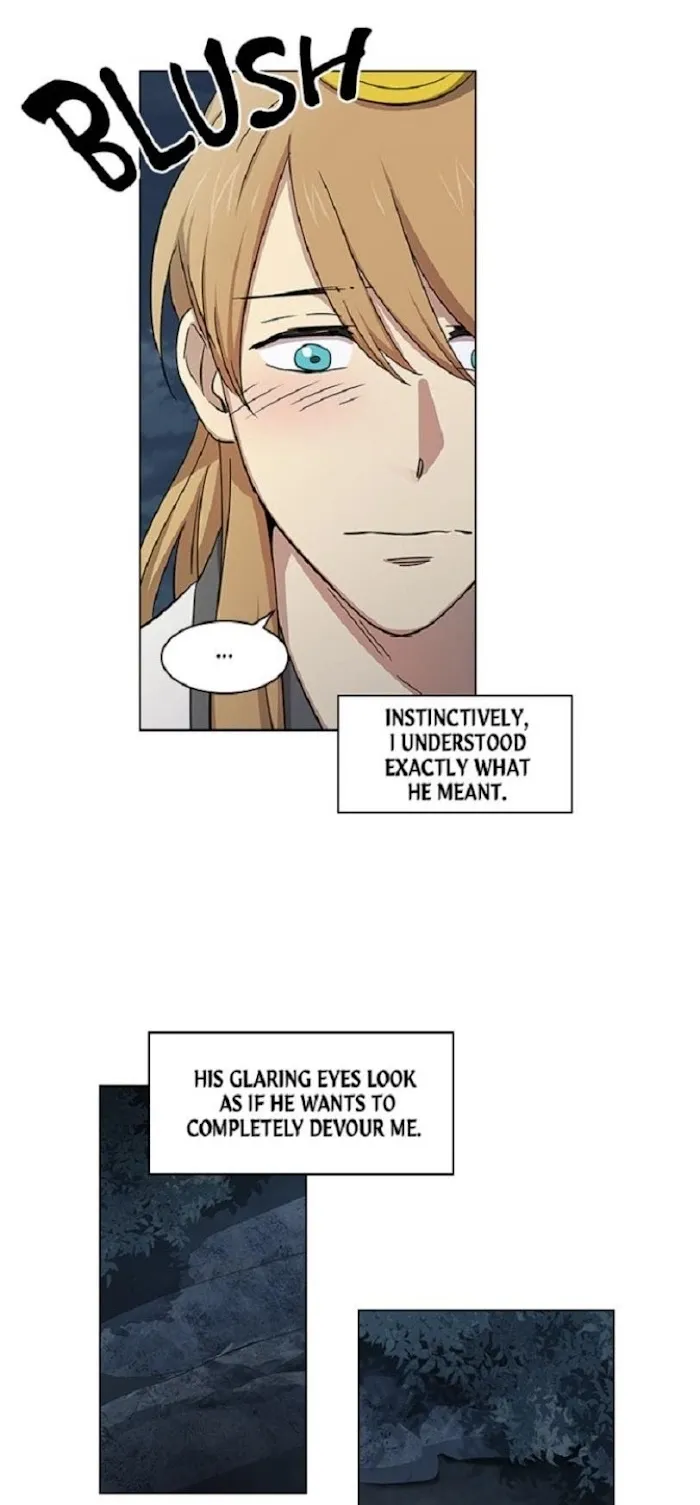 Read Two Souls chapter 22 image 14 on Lezhin