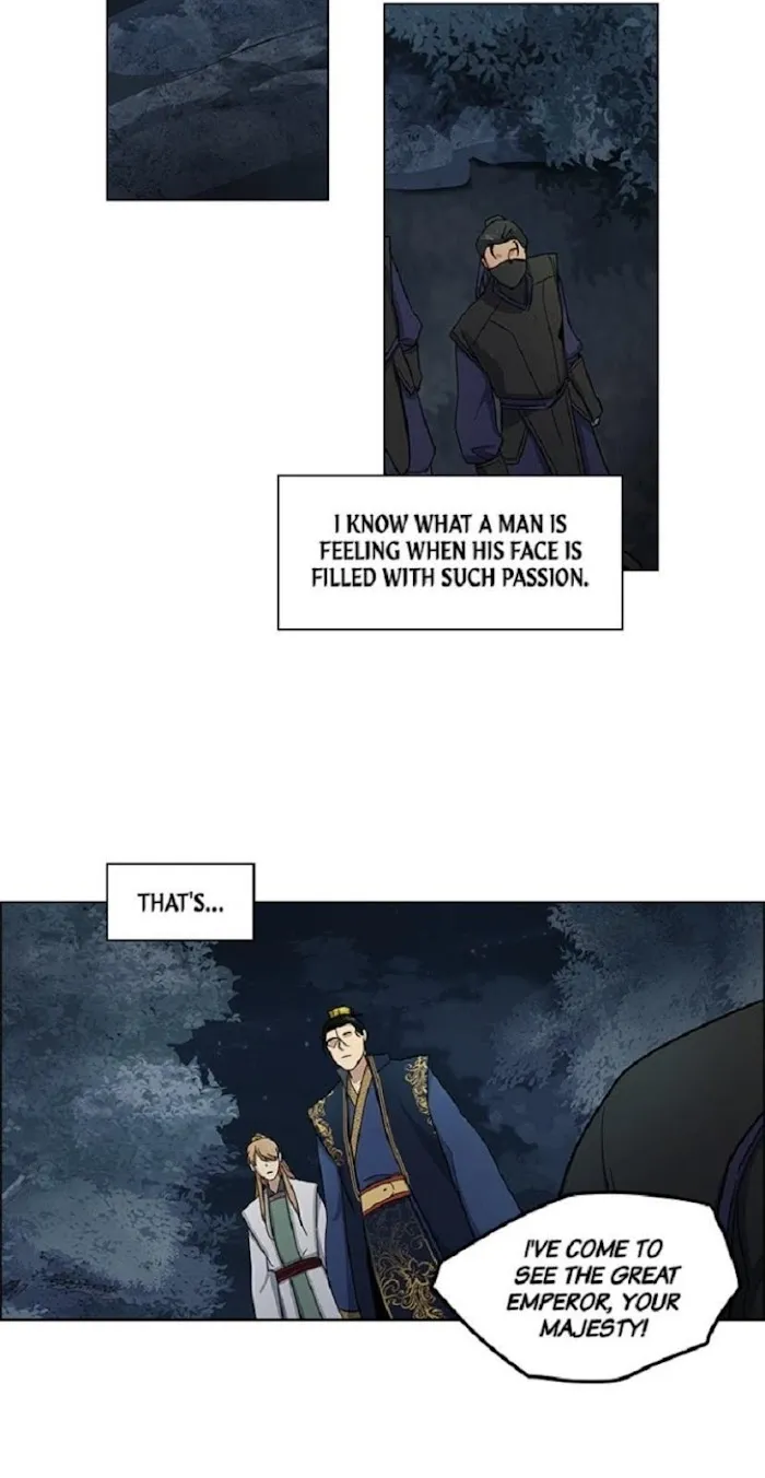 Read Two Souls chapter 22 image 15 on Lezhin