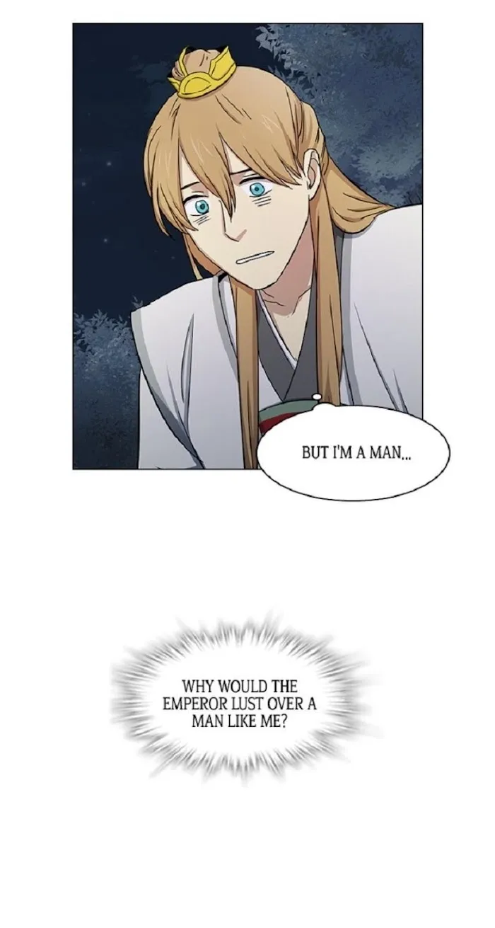 Read Two Souls chapter 22 image 16 on Lezhin