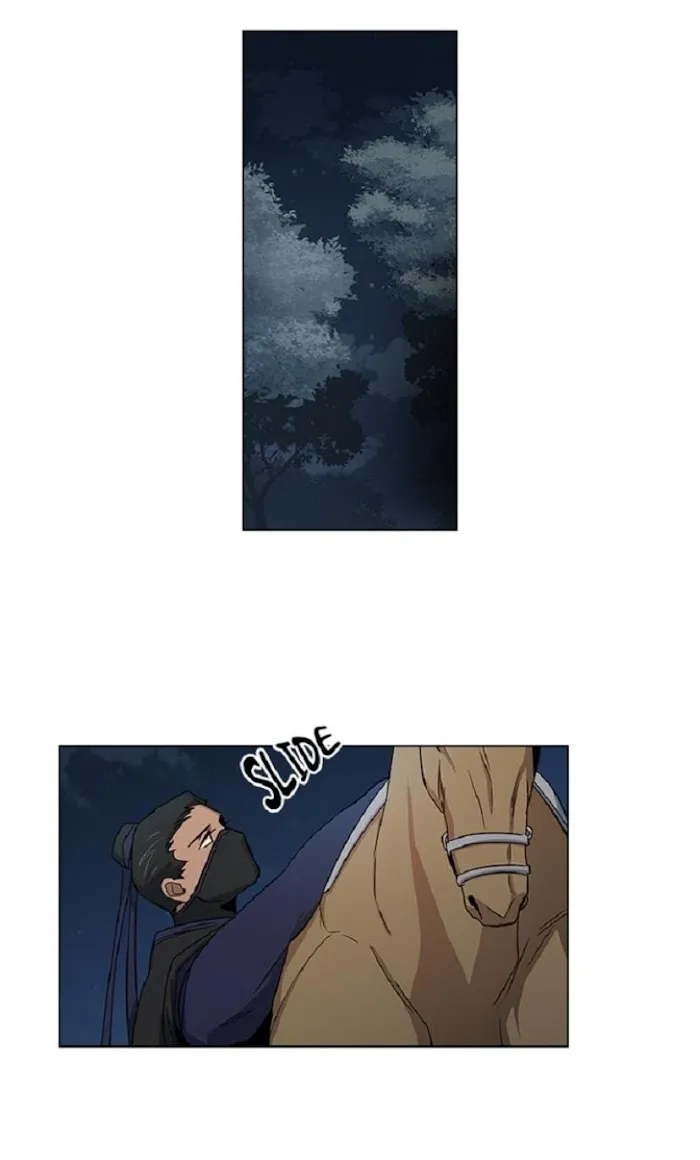Read Two Souls chapter 22 image 17 on Lezhin