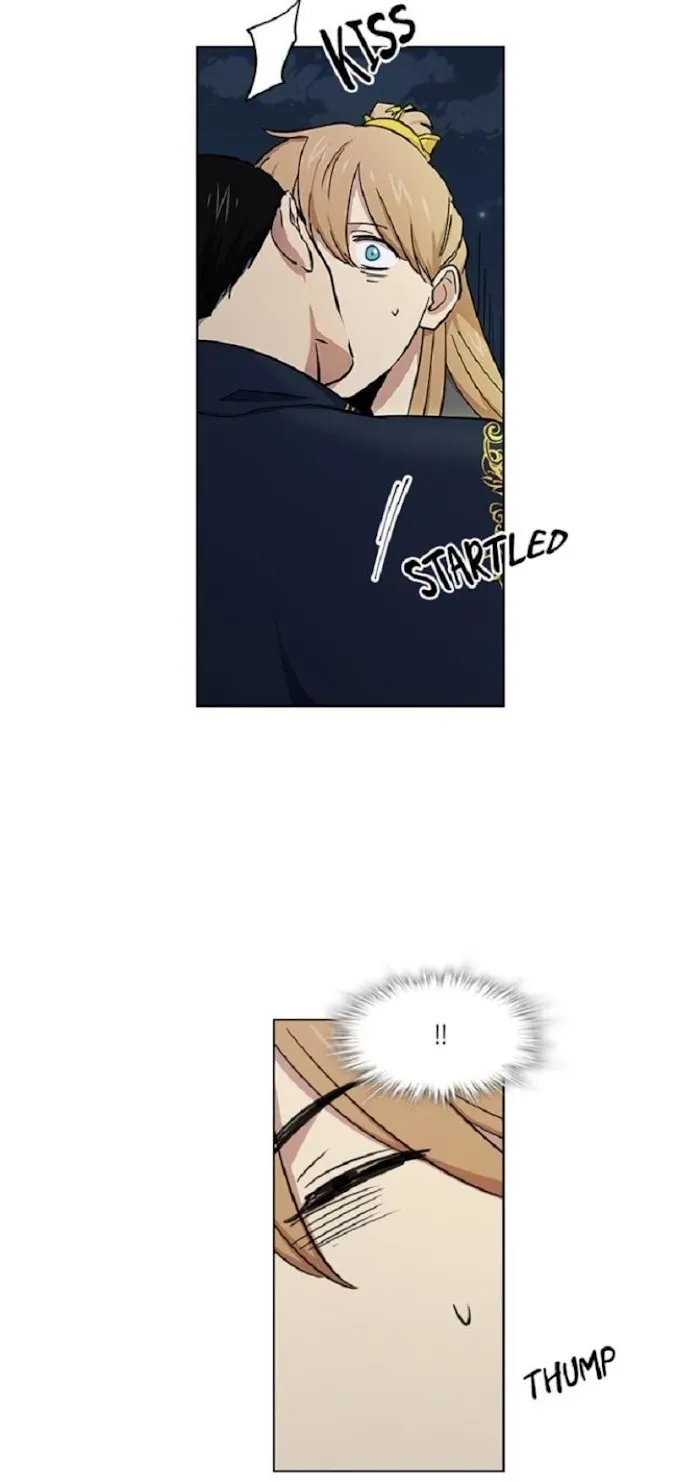 Read Two Souls chapter 22 image 2 on Lezhin