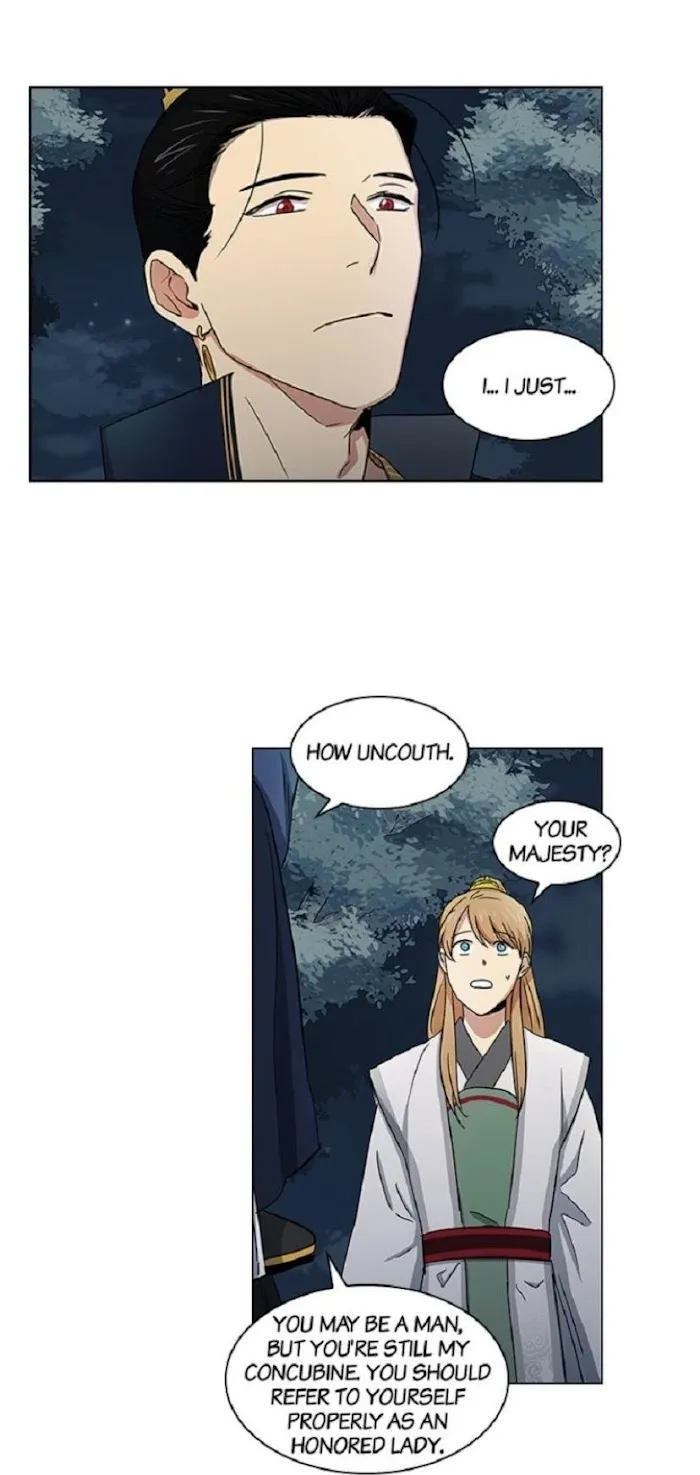 Read Two Souls chapter 22 image 20 on Lezhin