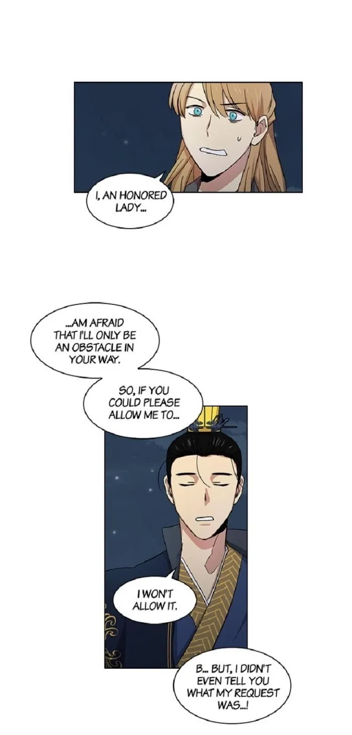 Read Two Souls chapter 22 image 21 on Lezhin