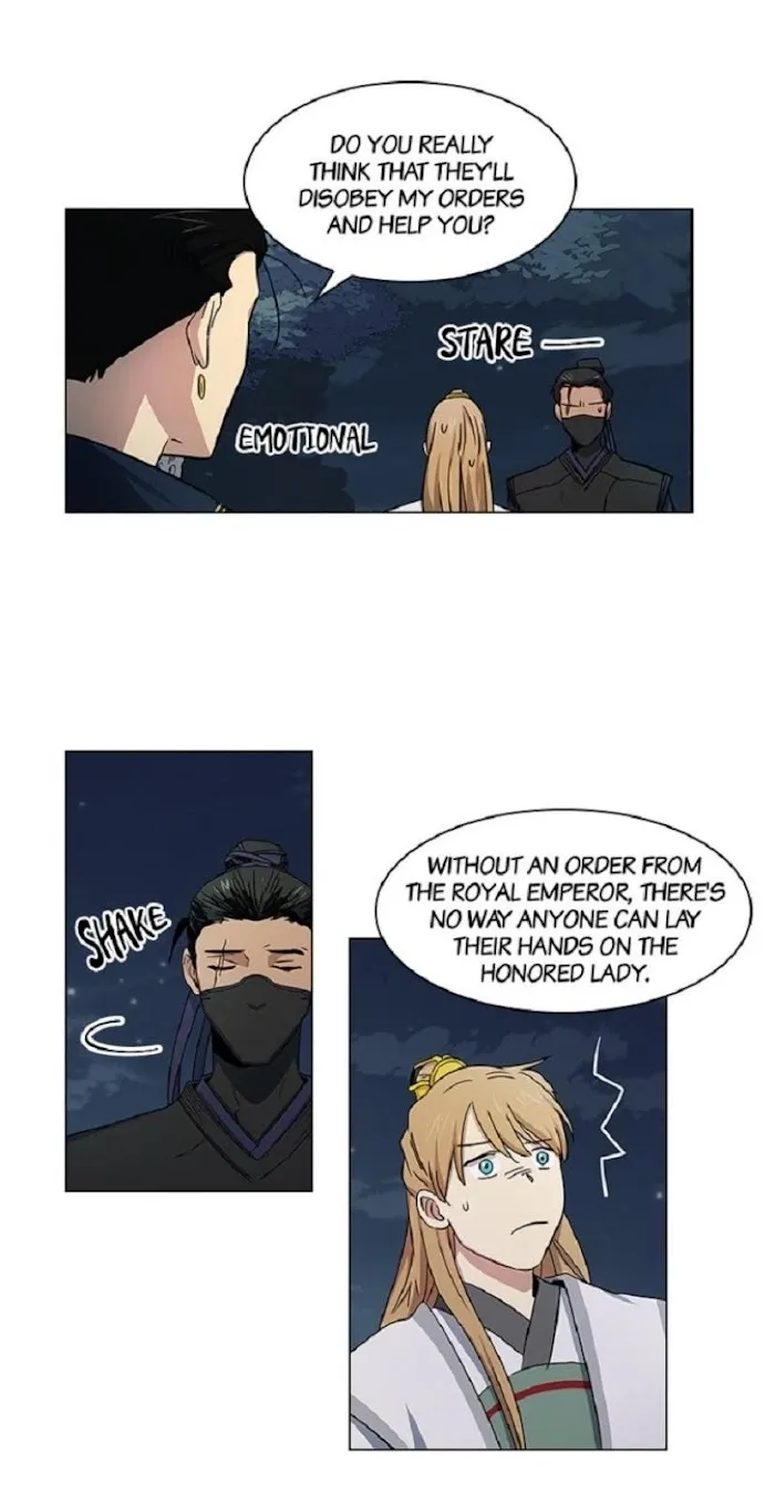 Read Two Souls chapter 22 image 22 on Lezhin